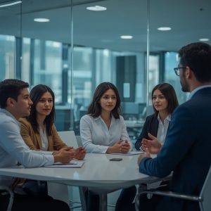 Inducción Corporativa